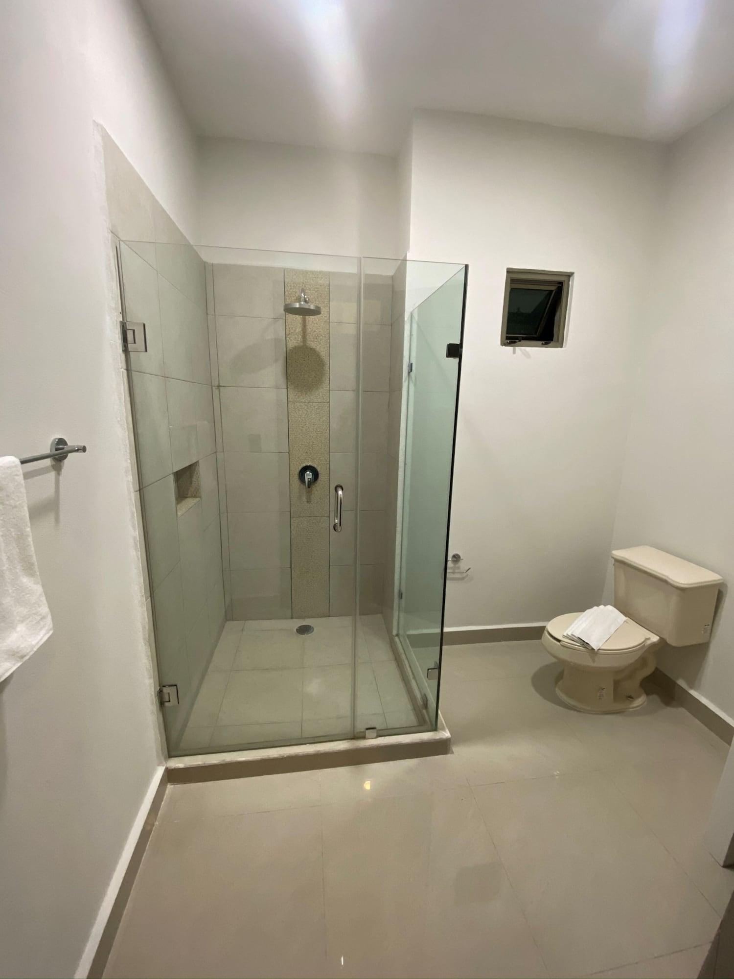 Hotel Ambra Playa del Carmen Eksteriør billede