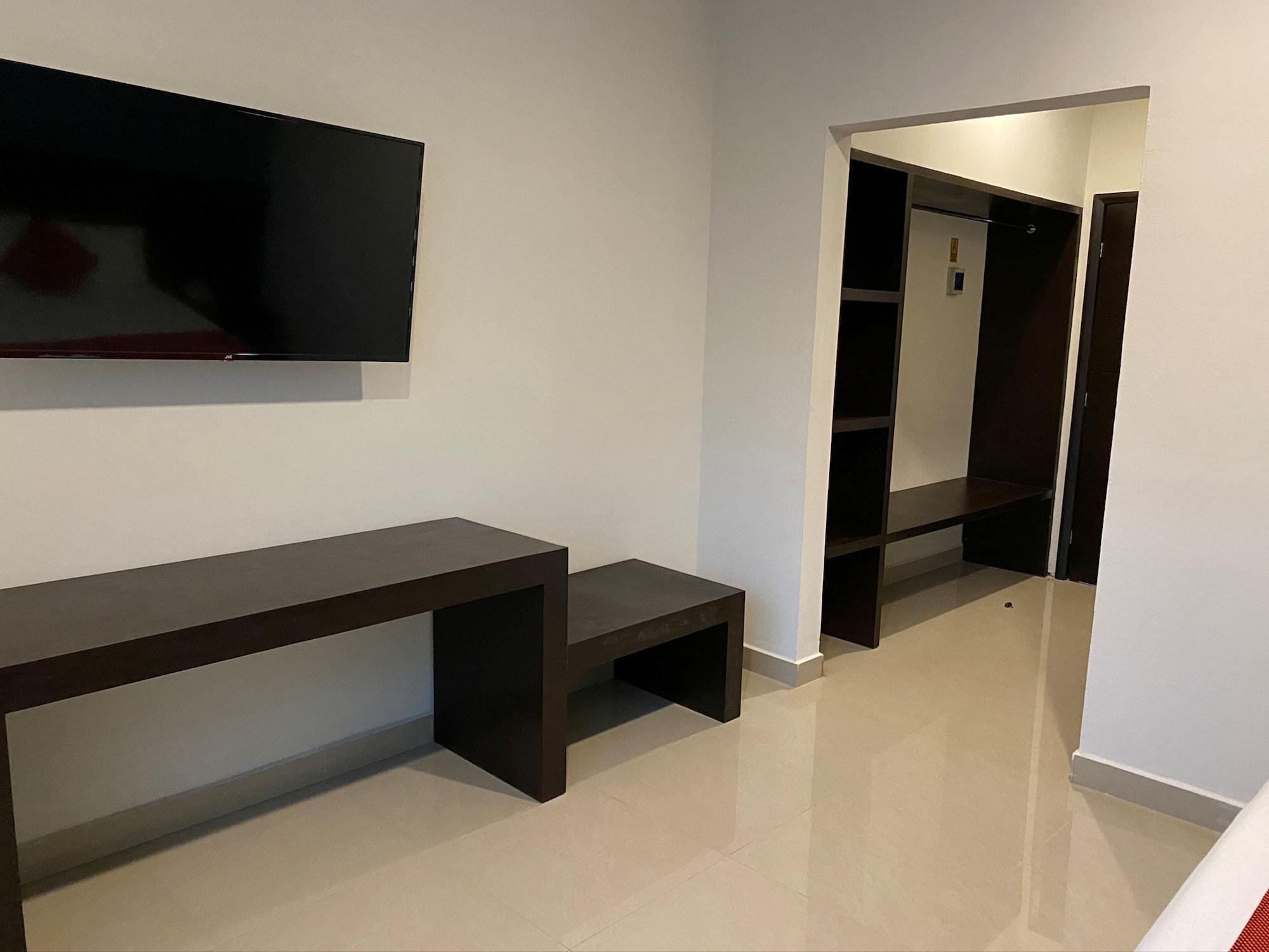 Hotel Ambra Playa del Carmen Eksteriør billede