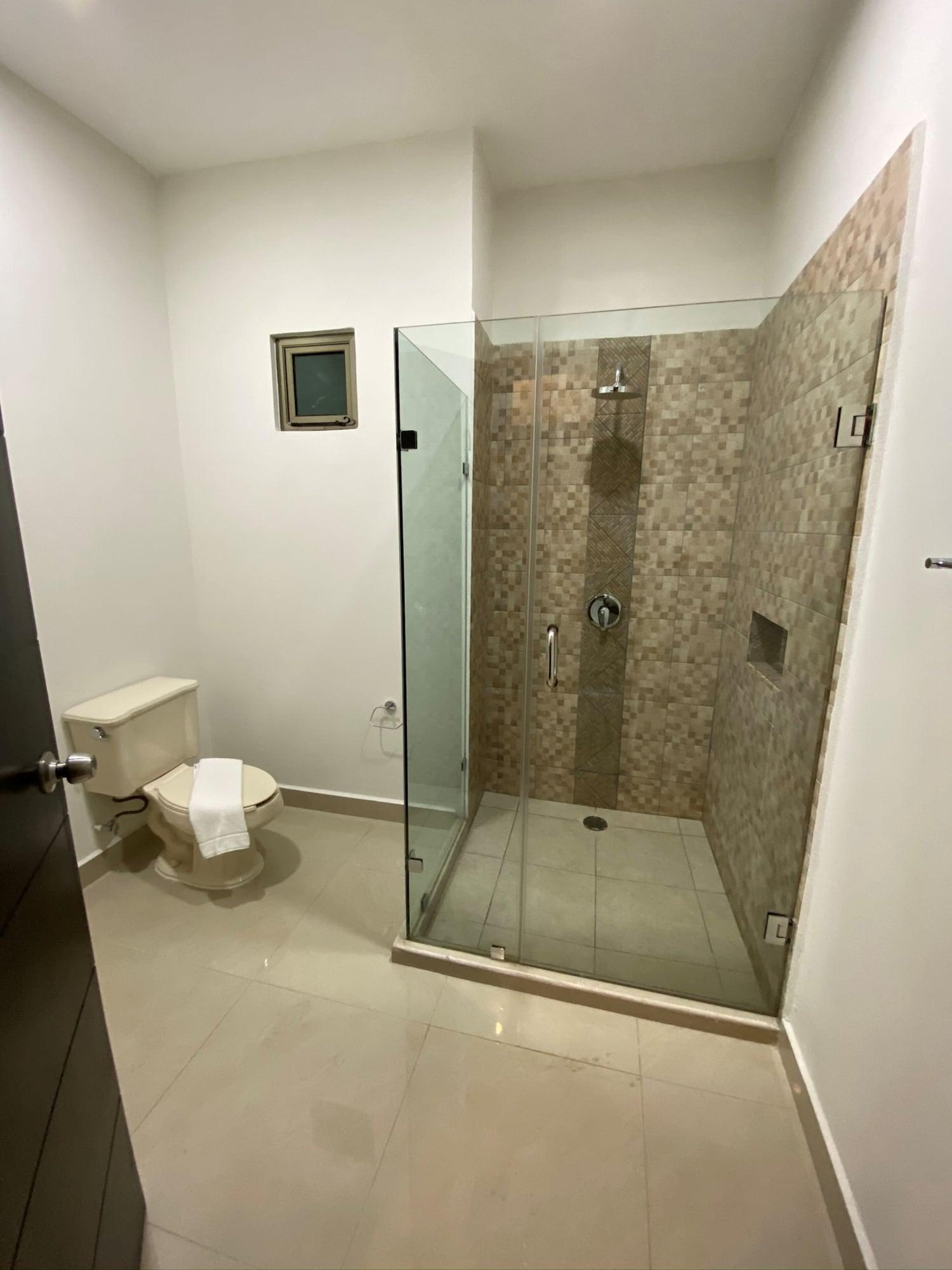 Hotel Ambra Playa del Carmen Eksteriør billede