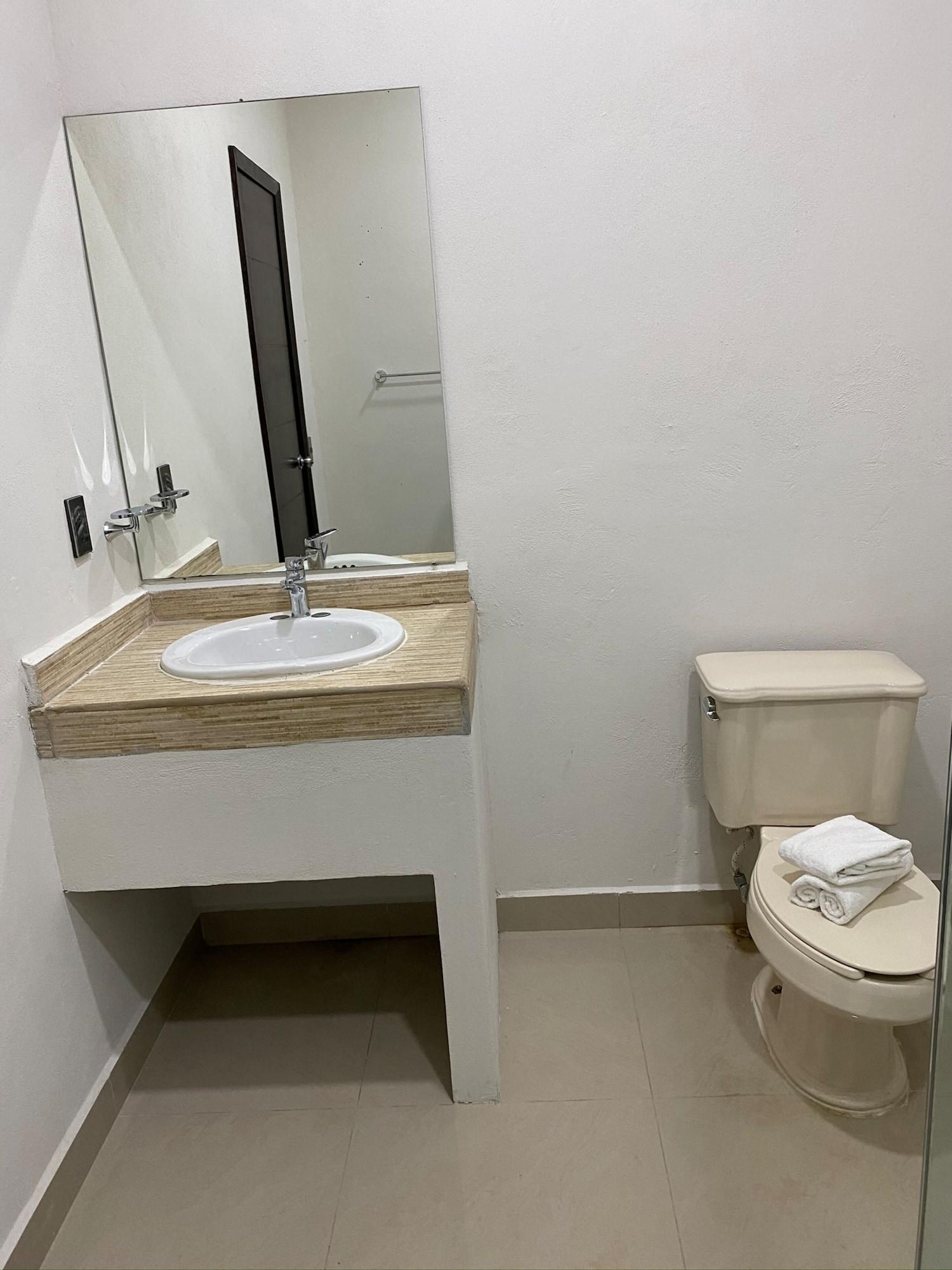 Hotel Ambra Playa del Carmen Eksteriør billede