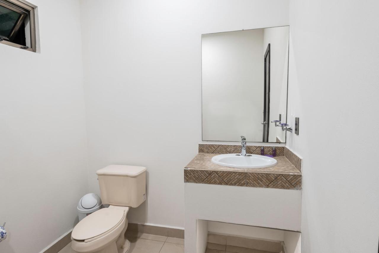 Hotel Ambra Playa del Carmen Eksteriør billede