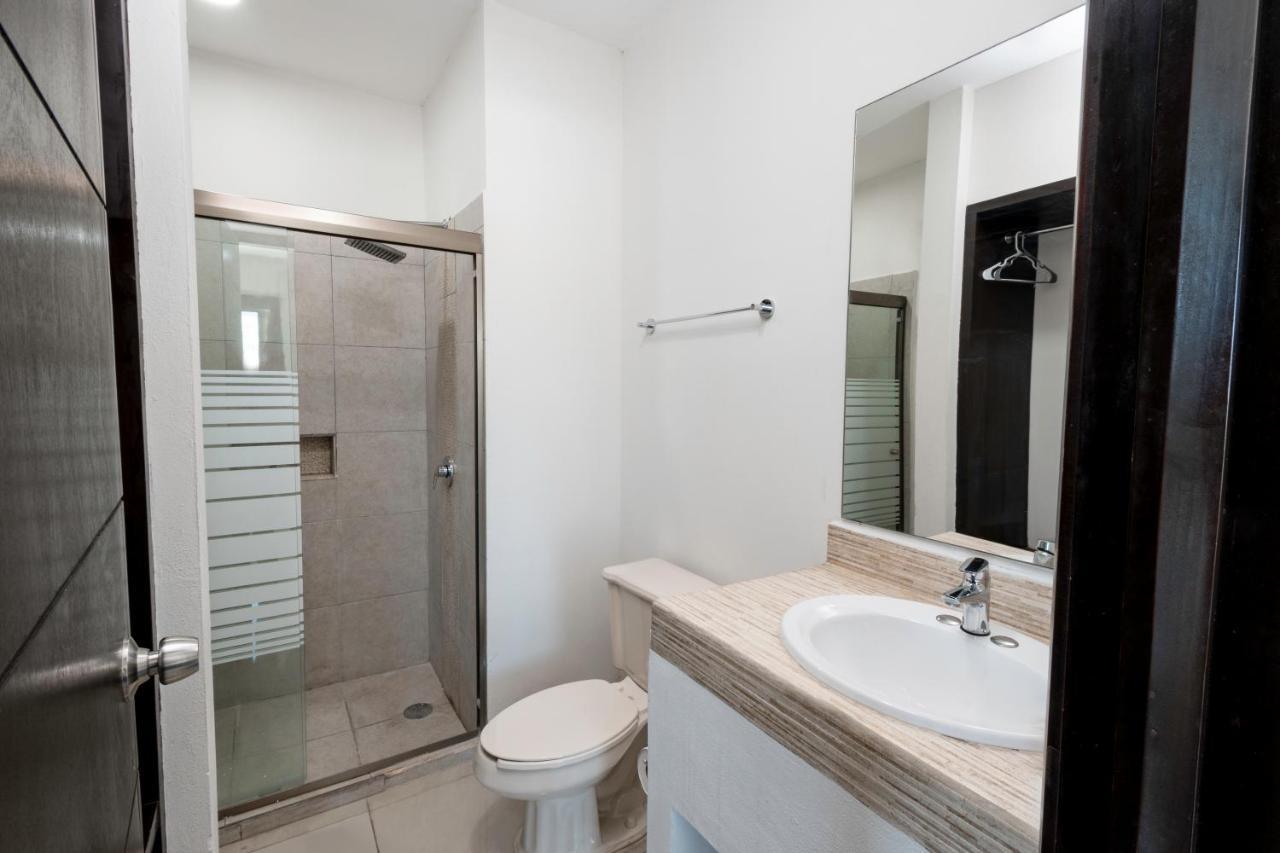 Hotel Ambra Playa del Carmen Eksteriør billede