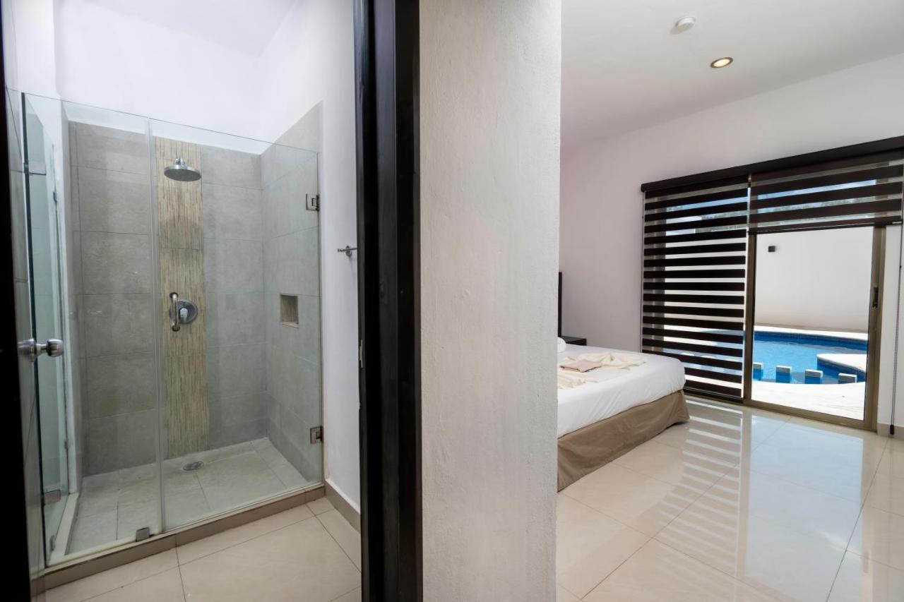 Hotel Ambra Playa del Carmen Eksteriør billede