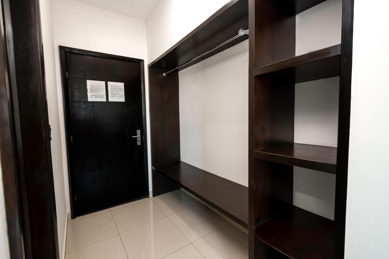 Hotel Ambra Playa del Carmen Eksteriør billede