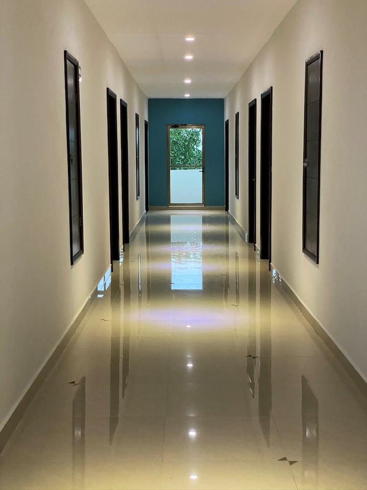 Hotel Ambra Playa del Carmen Eksteriør billede