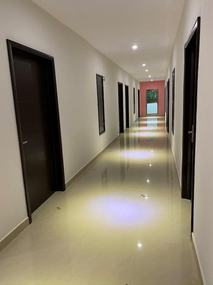 Hotel Ambra Playa del Carmen Eksteriør billede