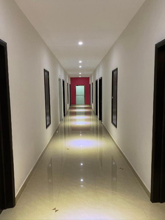 Hotel Ambra Playa del Carmen Eksteriør billede